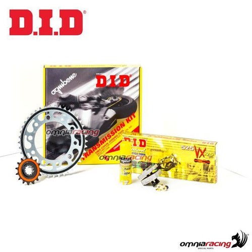 Did professional chain - did,