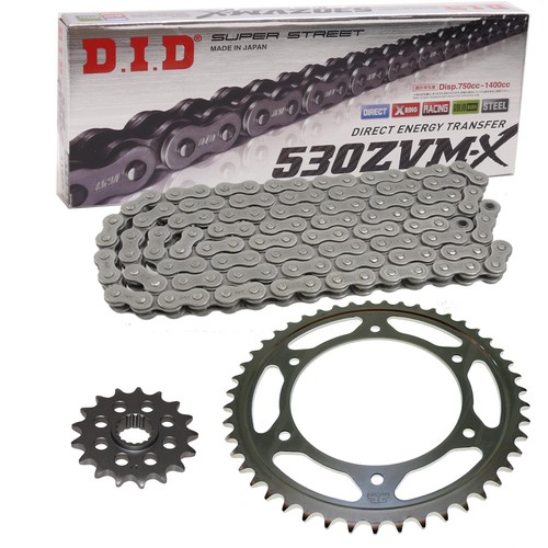 Kit catena kawasaki b - catena, zx-10