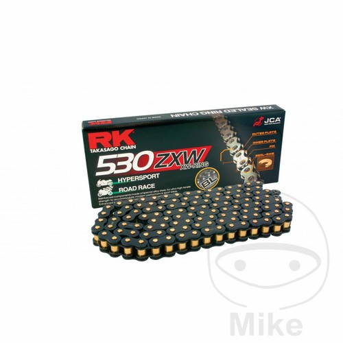 Ring black 530zxw 110 - xw-ring, 530zxw/110