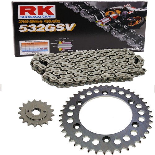 Kit catena kawasaki b - catena, zx-10