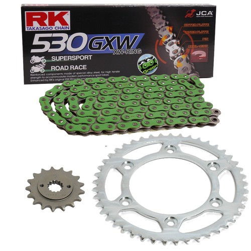 Kit catena kawasaki b - kit, zx-10