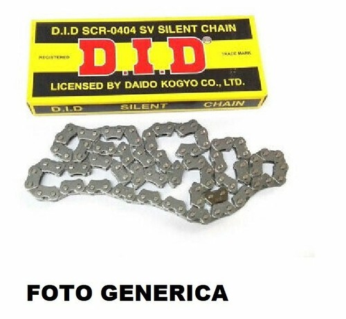 Catena distribuzione kawasaki - catena,