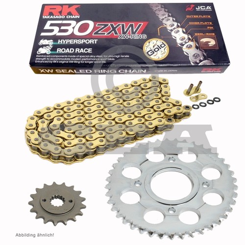 Kit catena kawasaki b - kit,