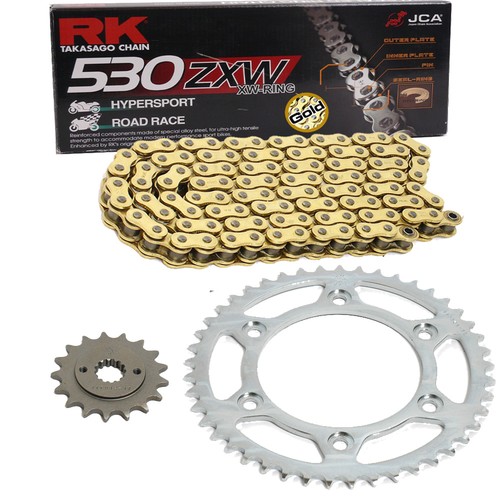 Kit catena kawasaki - kit, b