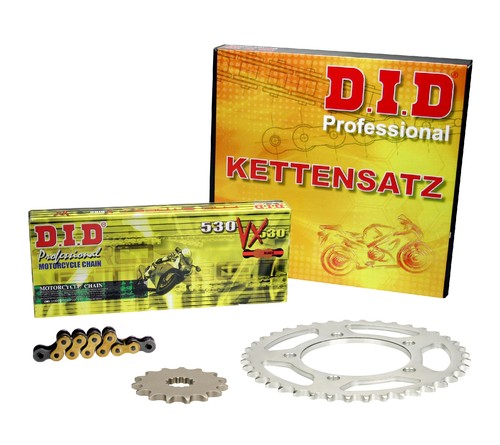 Kit catena did - kit,