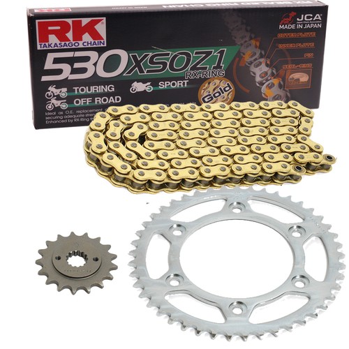Kit catena kawasaki b - kit,