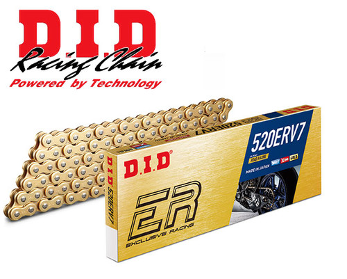 Did catena 520erv7 m110 r - did, m110-r
