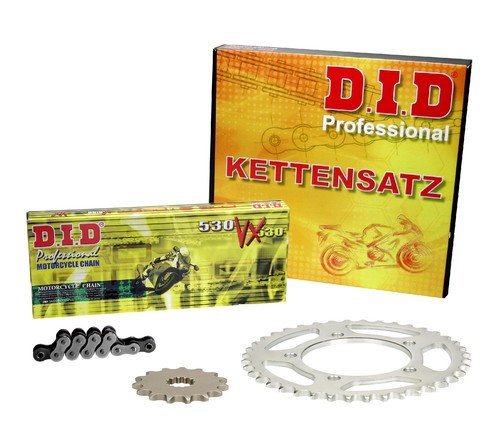 Kit catena did - kit,
