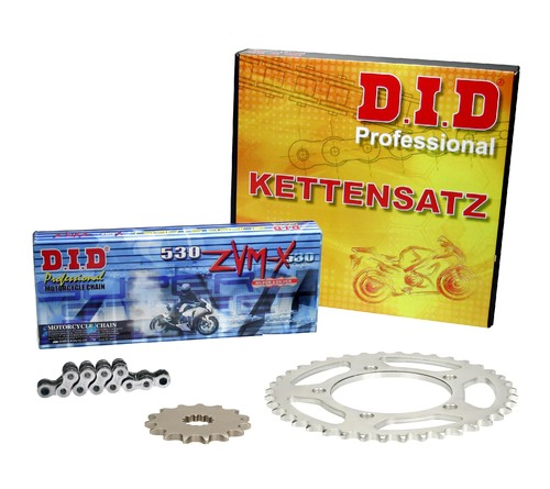 Kit catena did - kit, x-ring