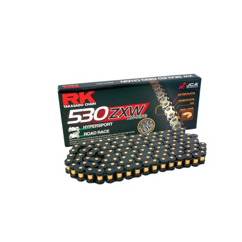 Ring black 530zxw 110 - rk, xw-ring
