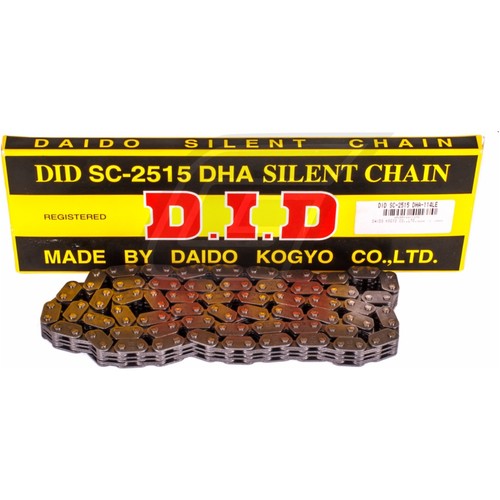 Did timing chain for - did,