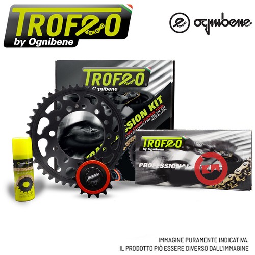 Kit trasmissione passo 530 - trasmissione,